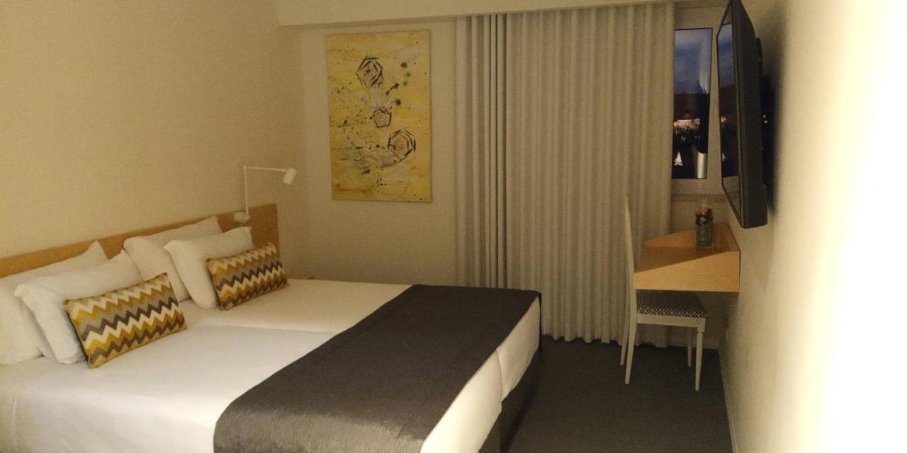 פארו Hospedaria Frangaria מראה חיצוני תמונה