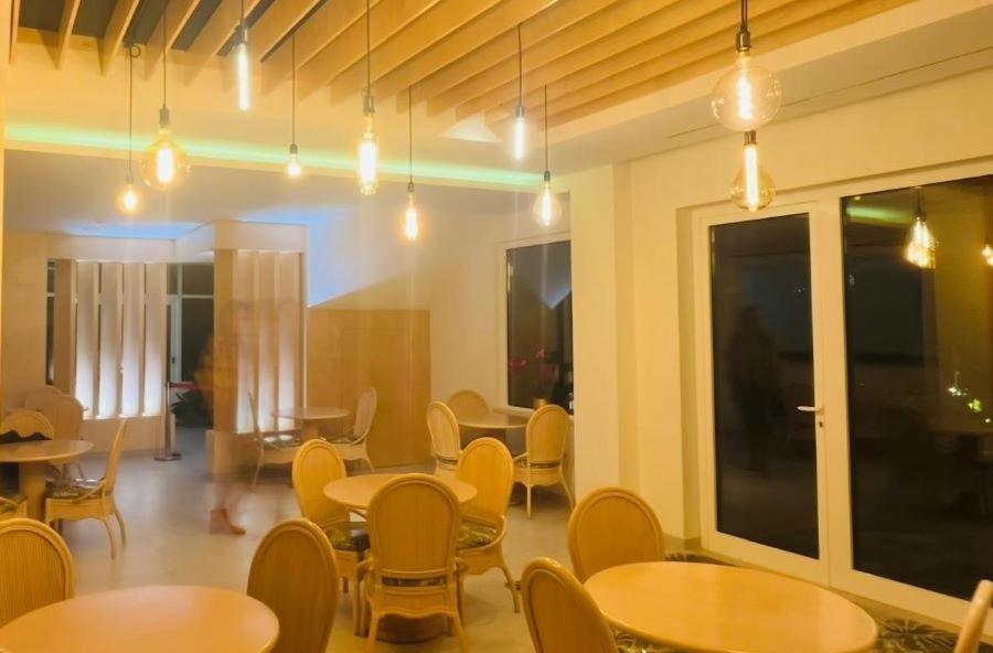 פארו Hospedaria Frangaria מראה חיצוני תמונה