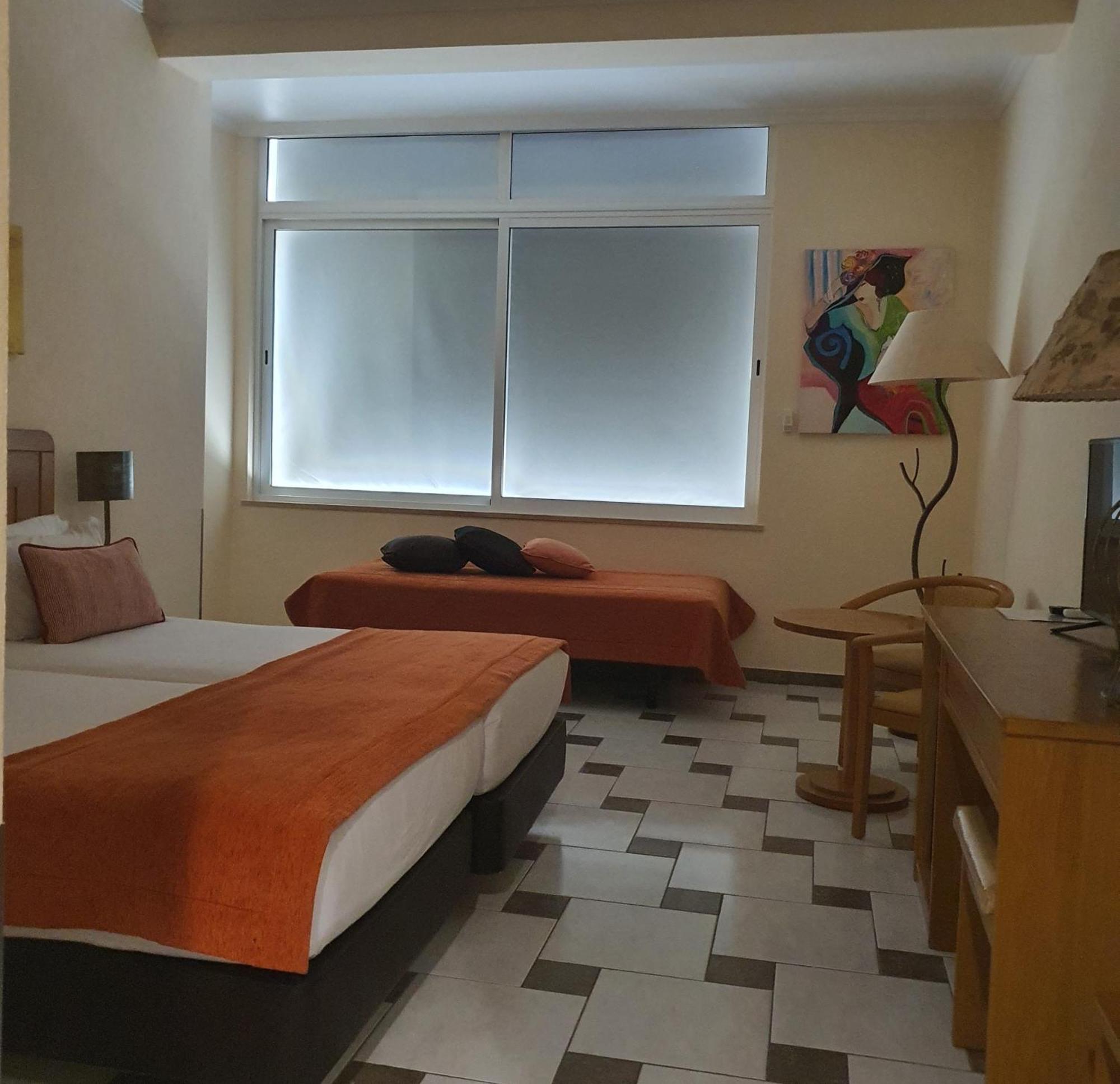 פארו Hospedaria Frangaria מראה חיצוני תמונה