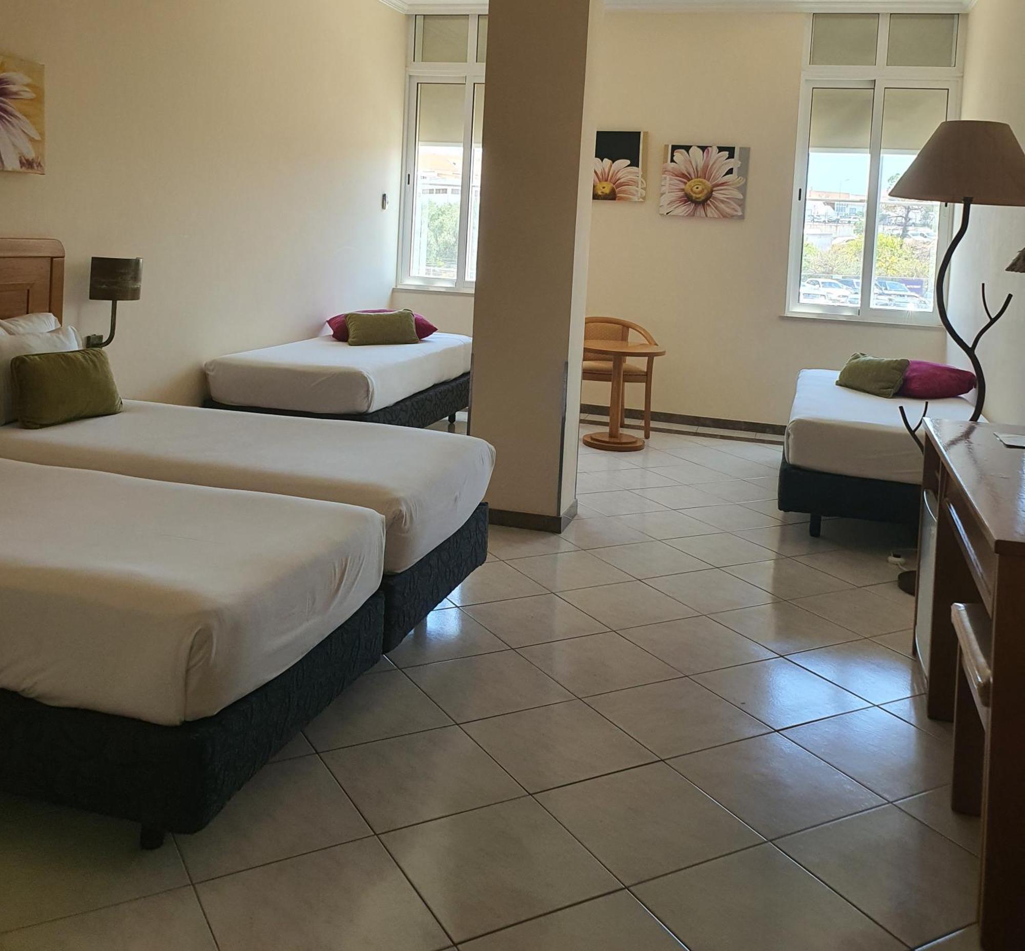 פארו Hospedaria Frangaria מראה חיצוני תמונה